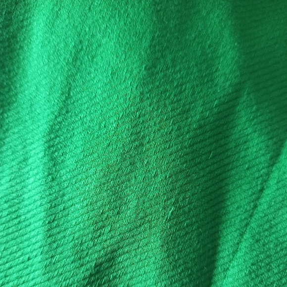 J Crew Green Jacket/Coat - Picture 5 of 8